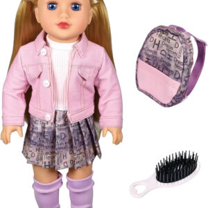 Kindred Hearts 18" Doll Danica, Caucasian