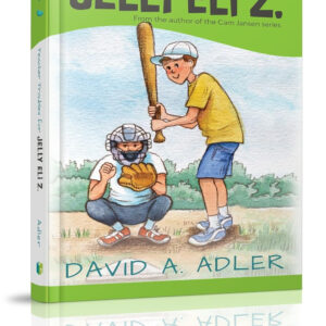 A Baseball Problem for Jelly Eli Z. (3)