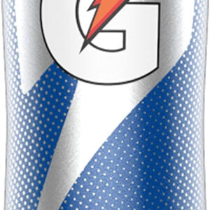 Gatorade Insulated Squeeze Bottle, Blue, 30oz