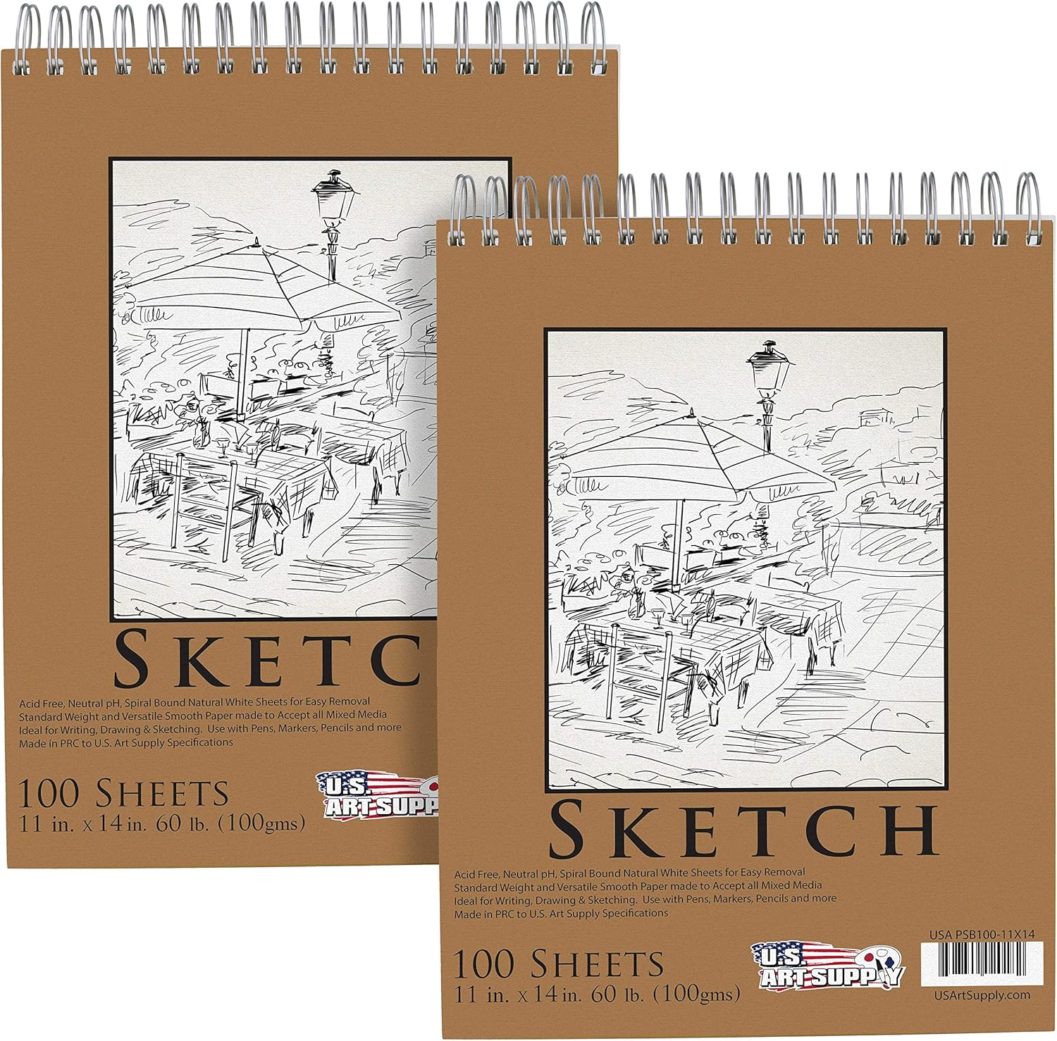 U.S. Art Supply 11