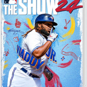 MLB The Show 24 - Nintendo Switch