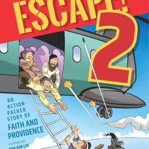 Escape 2