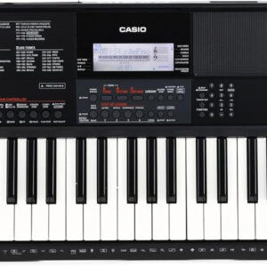 Casio CT-X700 61-Key Portable Keyboard
