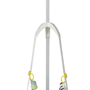 Graco Doorway Bumper Jumper, Caravan