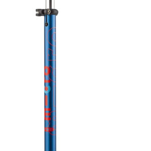 Micro Kickboard - Maxi Deluxe 3-Wheeled, Lean-to-Steer, Swiss-Designed Micro Scooter for Kids, Ages 5-12