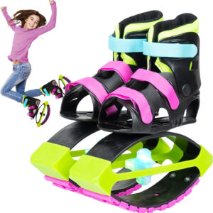 Madd Gear Light Up Boune Boots for Kids