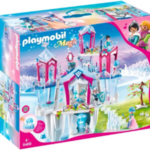 Playmobil Crystal Palace