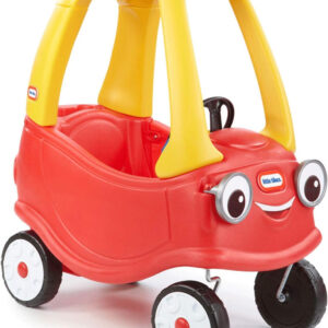 Little Tikes Cozy Coupe