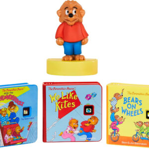 Little Tikes Berenstain Bears Adventure Story Collection