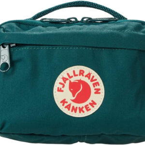 Fjallraven Women's Kanken Hip Pack