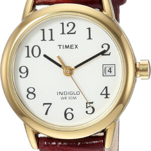Timex Women's Easy Reader Watch
