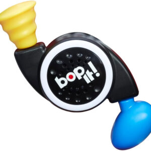 Hasbro Gaming Bop It! Micro Series Game