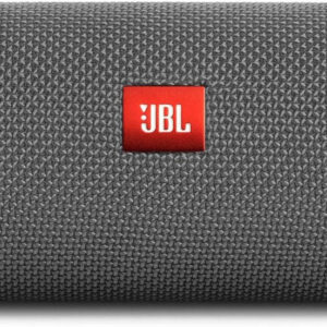 JBL FLIP 5, Waterproof Portable Bluetooth Speaker, Gray