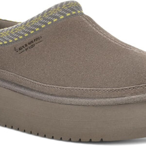 Koolaburra by UGG Women's Burree Platform Slipper