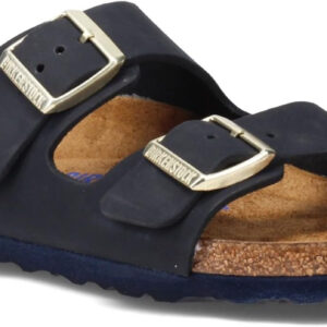 Birkenstock Women's Arizona Soft Footbed Sandals