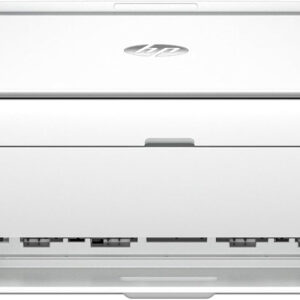 HP DeskJet 2855e Wireless All-in-One Color Inkjet Printer, Scanner, Copier, Best-for-home, 3 months of ink included (588S5A)