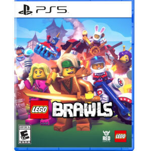 LEGO Brawls - PlayStation 5