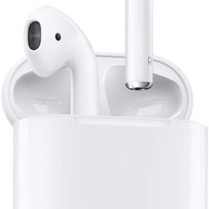 Apple AirPods with Charging Case (Previous Model)
