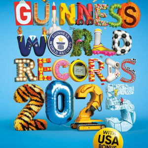 Guinness World Records 2025