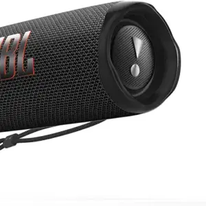 JBL Flip 6 - Portable Bluetooth Speaker, powerful sound and deep bass, IPX7 waterproof, 12 hours of