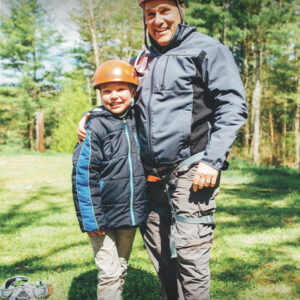 Week of i-Shine for kids facing illness or loss