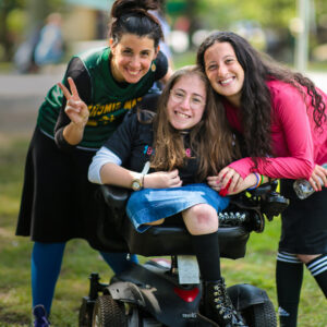 Send an ill child to Camp Simcha