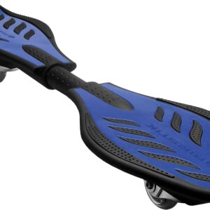 Razor RipStik Caster Board Classic Collection, 2 Wheel Skateboard with 360-degree Casters, for Kids,Teens and Adults