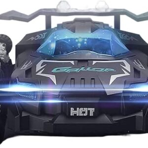 2.4 Ghz Remote Control Vehicle, RC Cars for Adults Fast 20 Mph, High Speed Drift RC Buggy, Electric Sport Racing Hobby Toy Truck Model Vehicle Gift for Kids