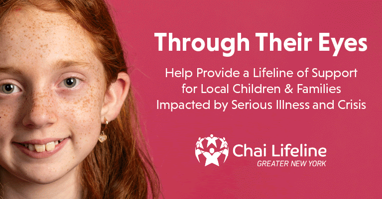 New York - Through their Eyes