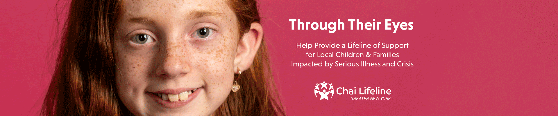 New York - Through their Eyes