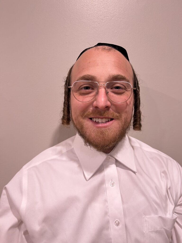 Achim B'yachad - Hiking Campaign