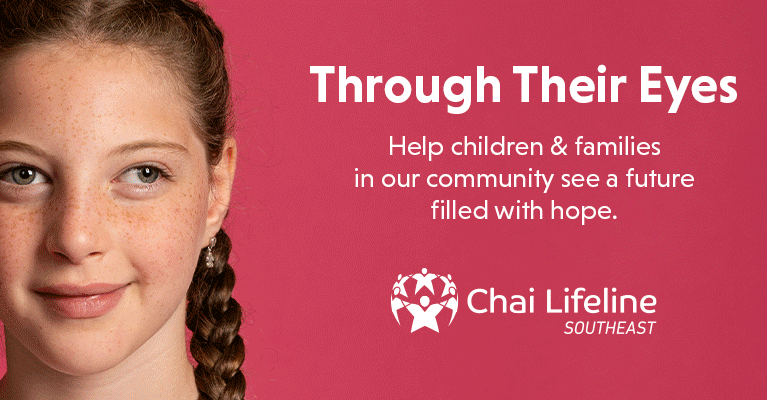 SE - Through Their Eyes