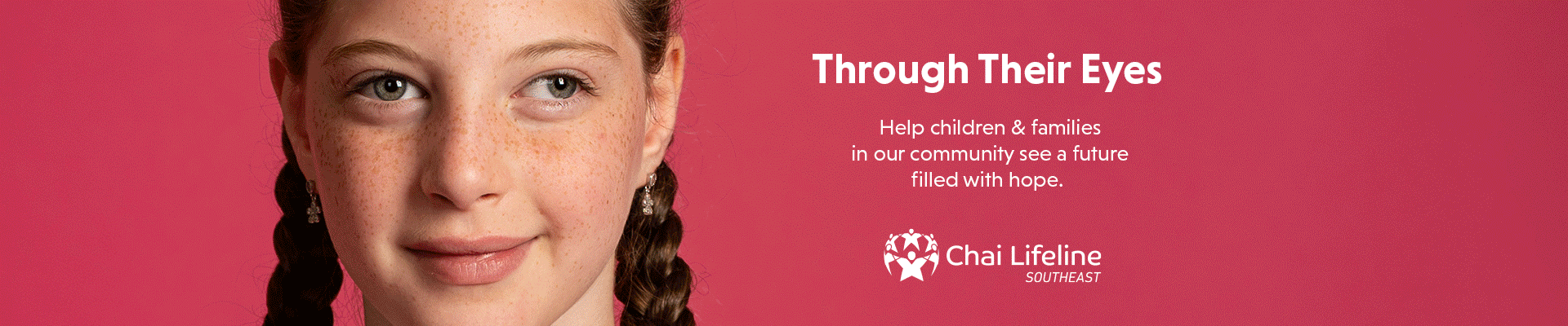 SE - Through Their Eyes