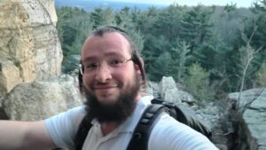 Ezra Bodansky