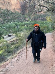 Team Expedition
