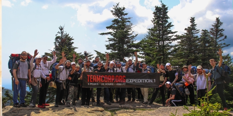 Team Expedition