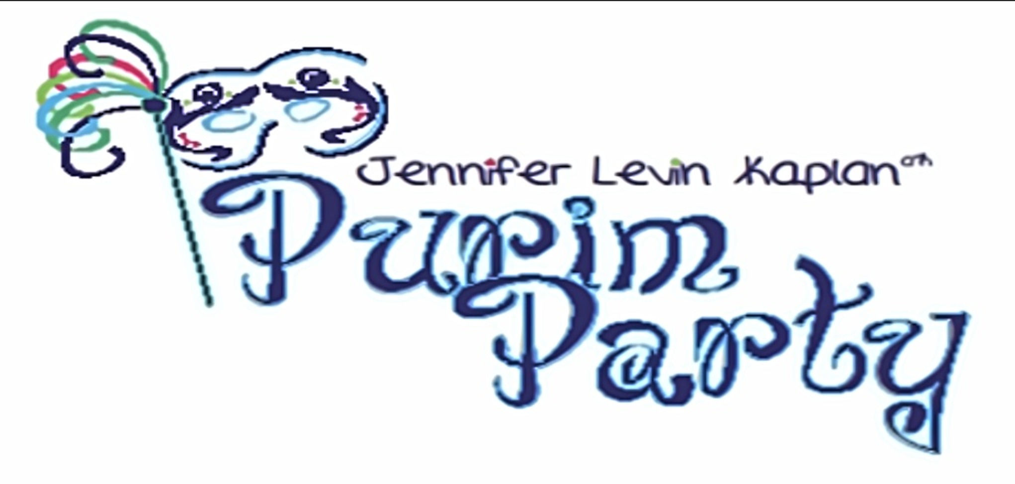 Jennifer Levin Kaplan a”h Purim Party